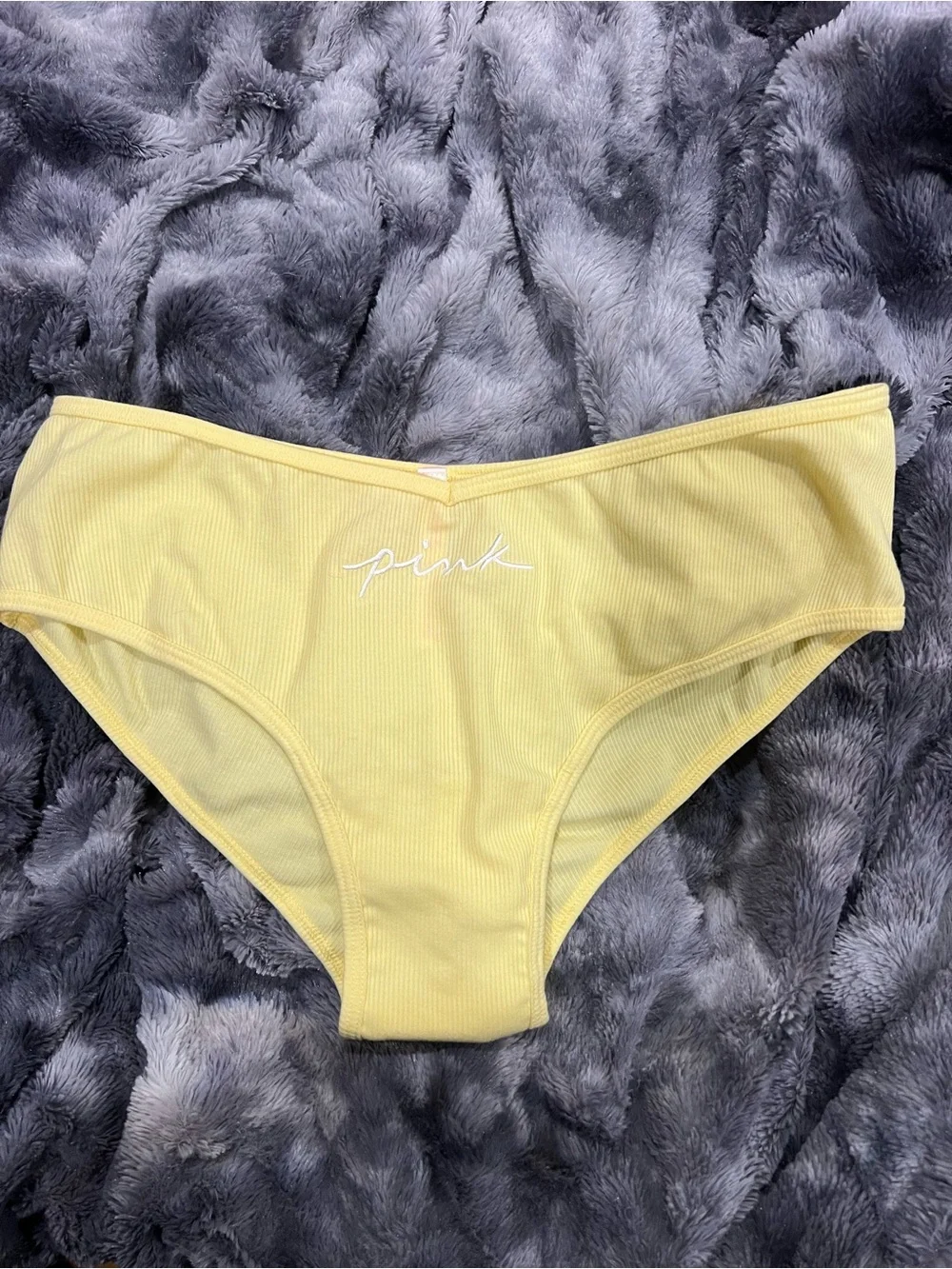 Intimates subcategory classification